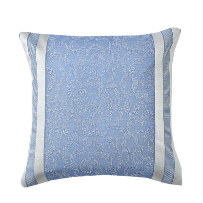 Bigger Fish Set of 5  Polycotton Cushion Covers - Multi (16x16 Inches)