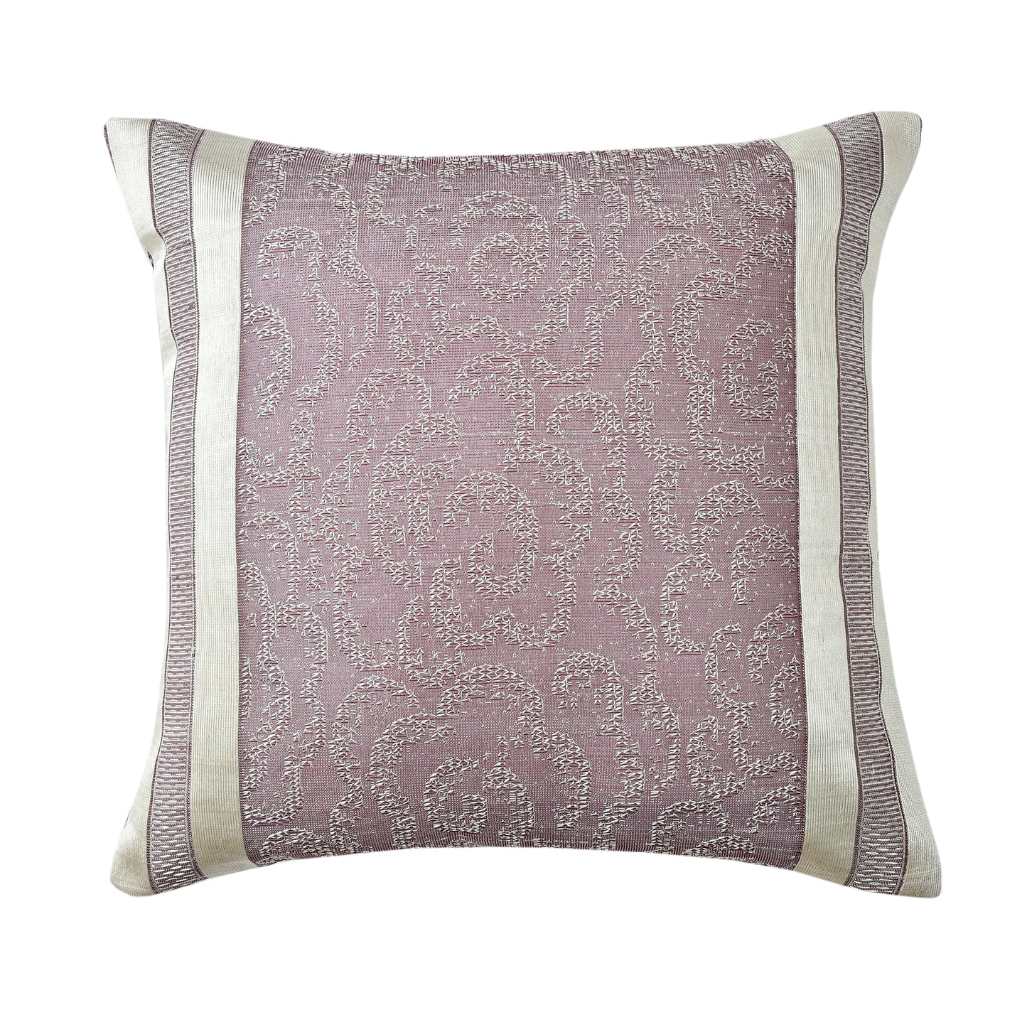 Bigger Fish Set of 5  Polycotton Cushion Covers - Multi (16x16 Inches)