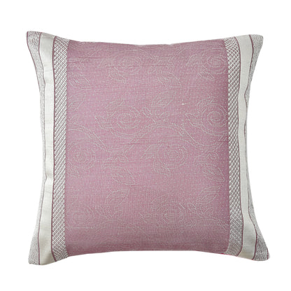 Bigger Fish Set of 5  Polycotton Cushion Covers - Multi (16x16 Inches)