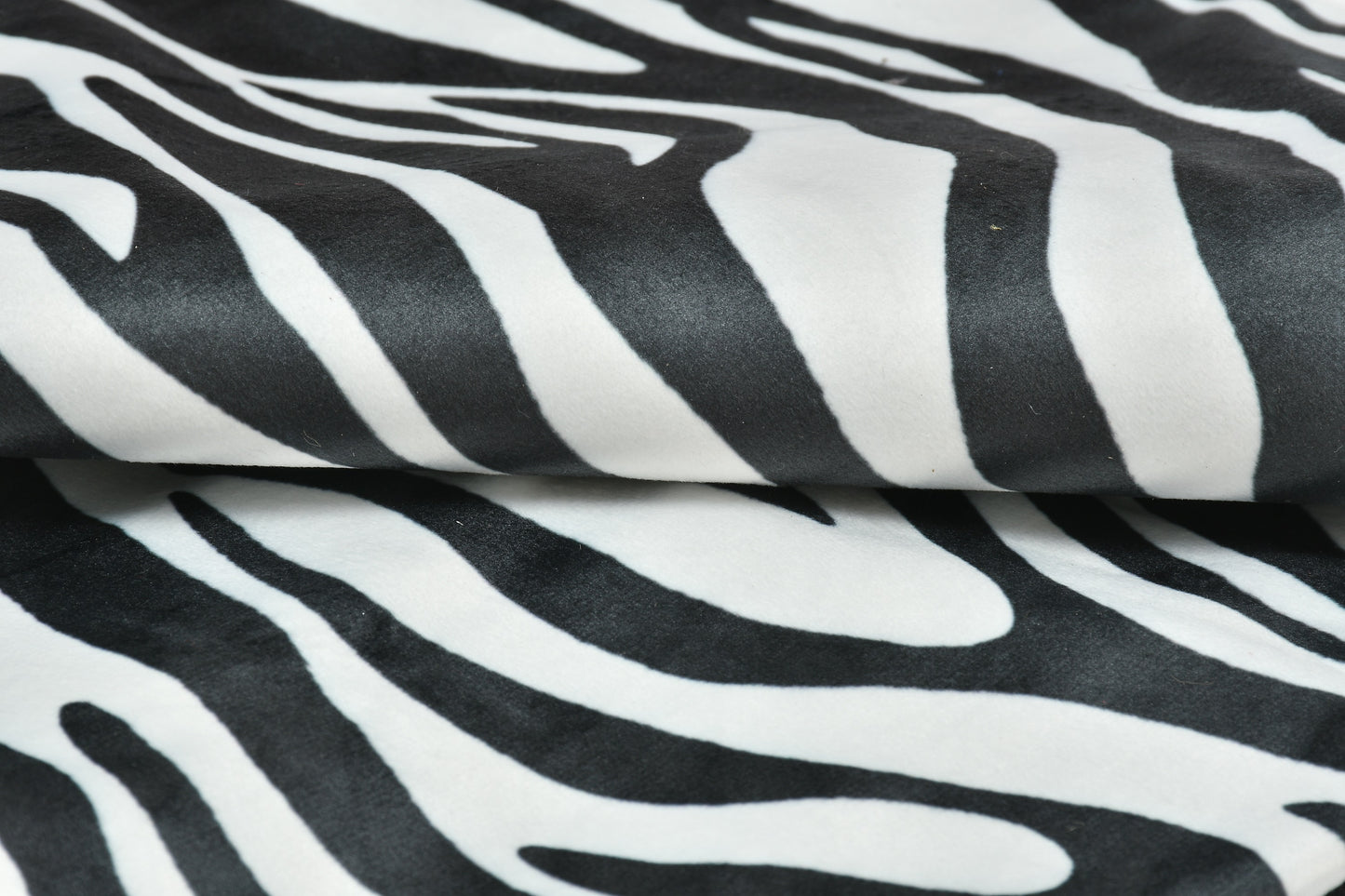 Bigger Fish Set of 5 Printed Velvet  Cushion Covers - Black (16x16 Inches)