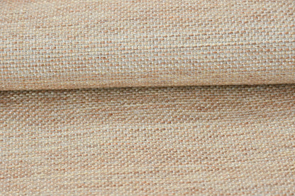 Bigger Fish Set of 5 Plain Jute 16x16 Inch Fown Cushion Covers