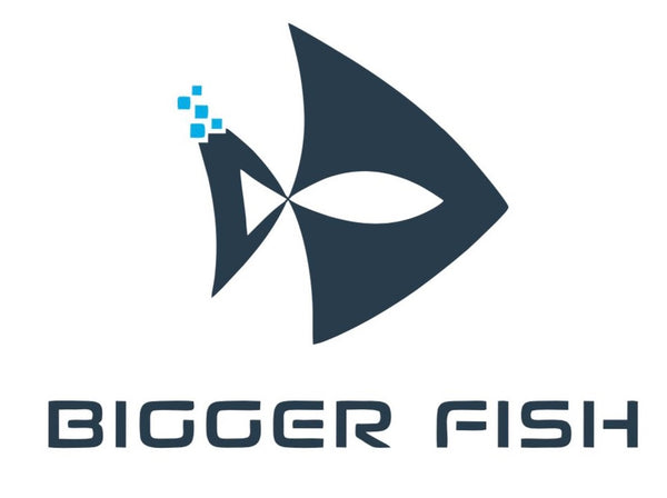 Bigger Fish